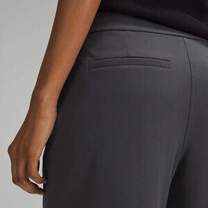 Lululemon Tapered-Leg Mid-Rise 7/8 Pant *Luxtreme